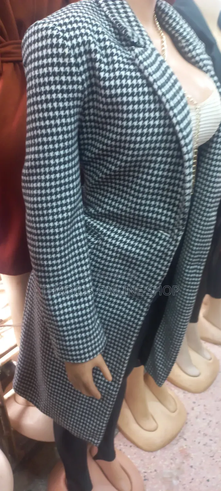 Rain Overcoats for Ladies and for Men