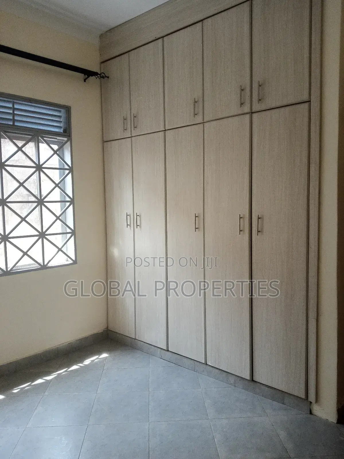 1bdrm Apartment in Kyaliwajala Estate, Central Division for rent