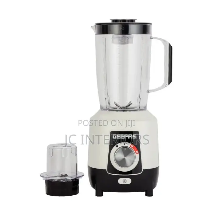Geepas Blender 1.8 Litres
