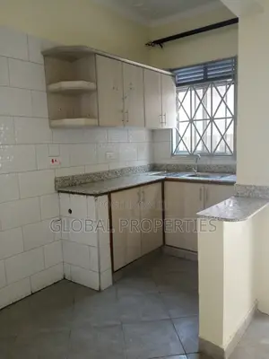 1bdrm Apartment in Kyaliwajala Estate, Central Division for rent