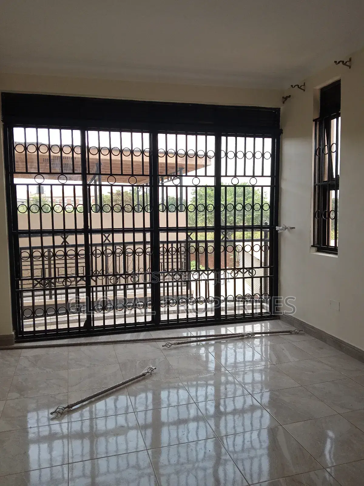 1bdrm Apartment in Kyaliwajala Estate, Central Division for rent