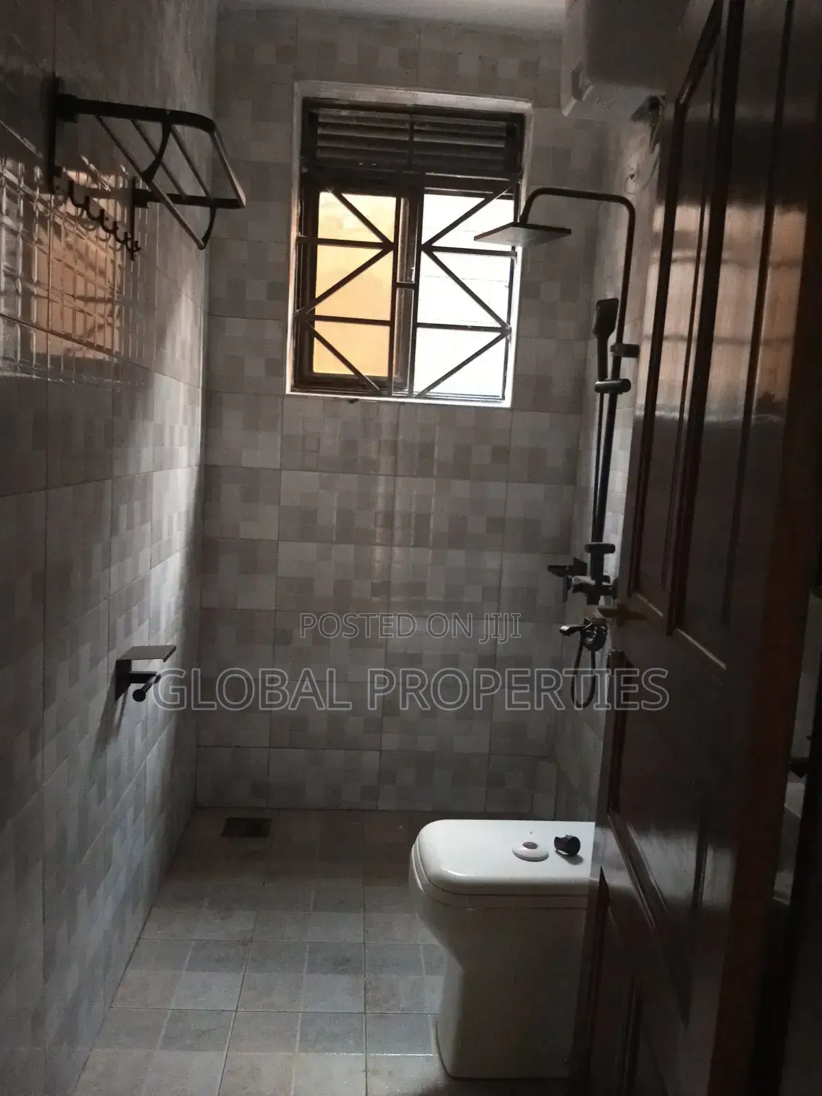 1bdrm Apartment in Kyaliwajala Estate, Central Division for rent