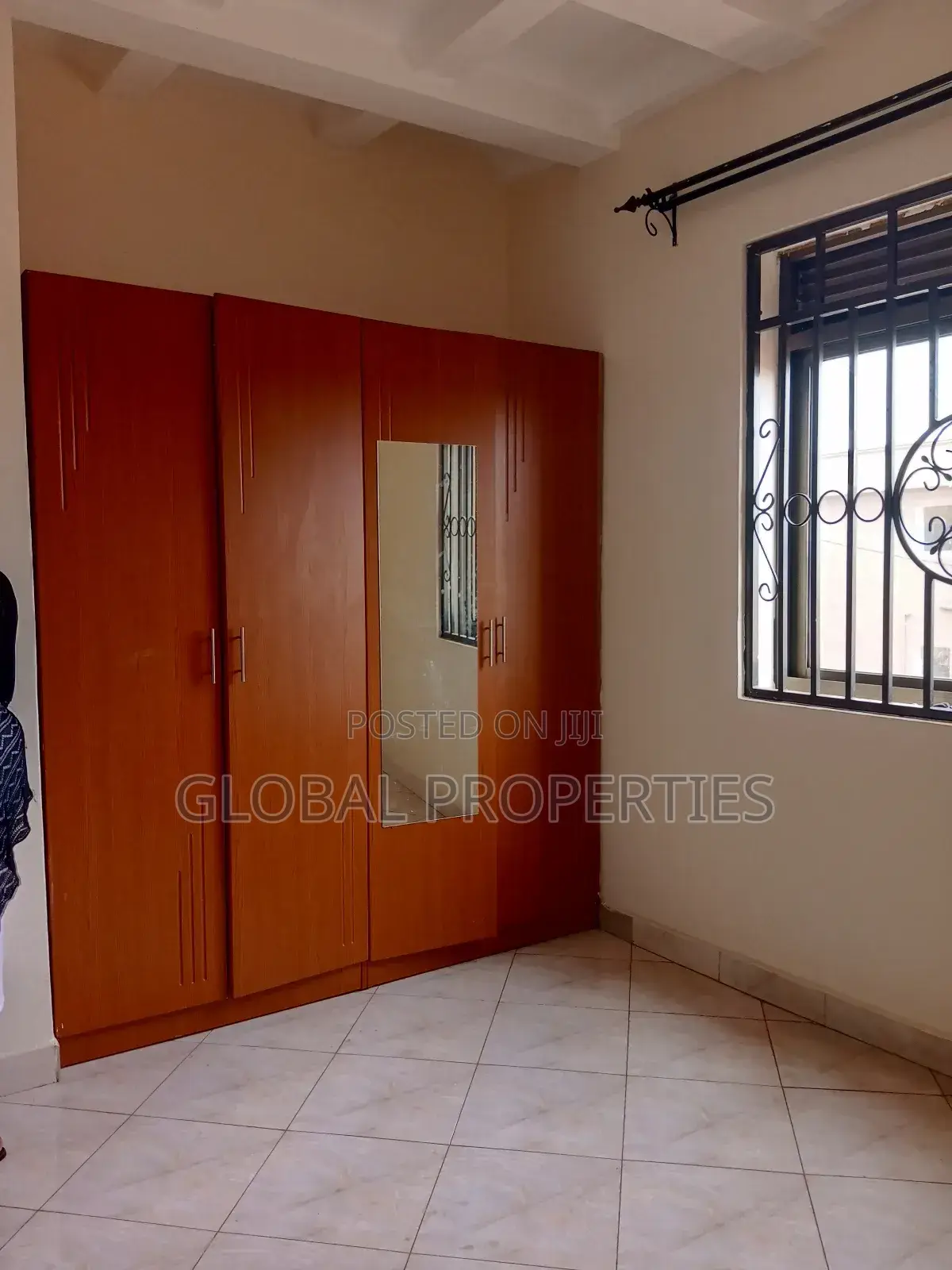 2bdrm Bungalow in Bweyogerere Town, Central Division for rent