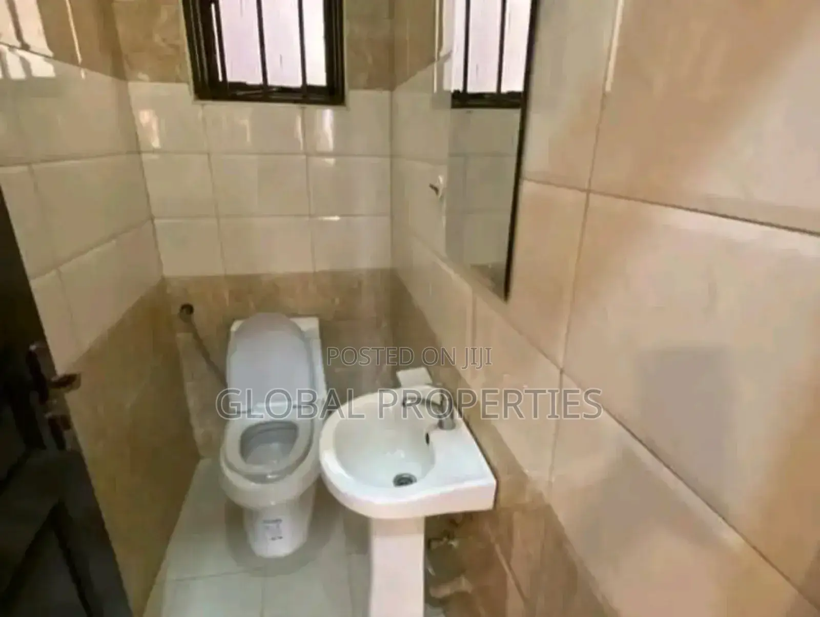 2bdrm Bungalow in Bweyogerere Town, Central Division for rent