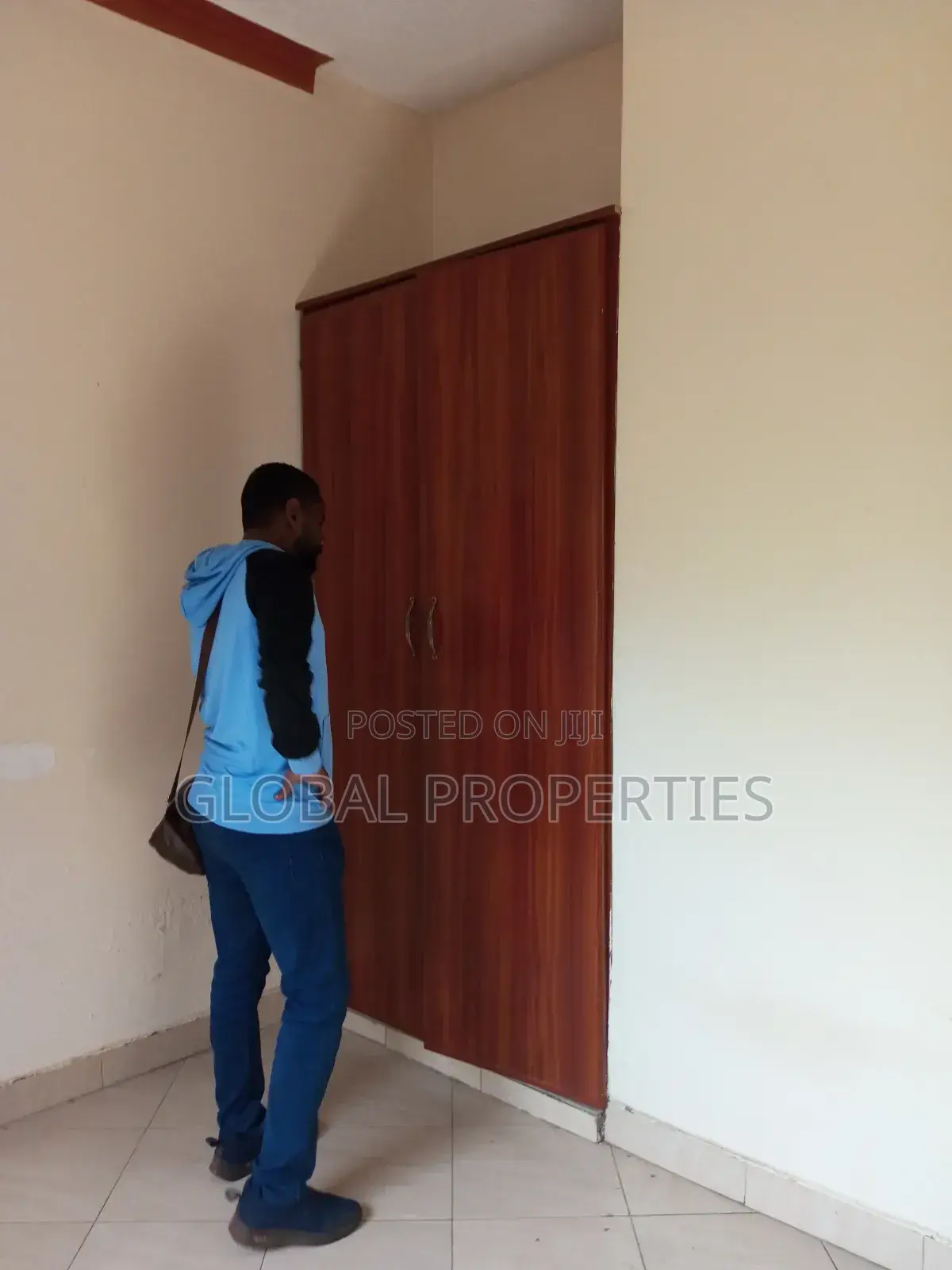 1bdrm Bungalow in Kyaliwajala Estate, Central Division for rent
