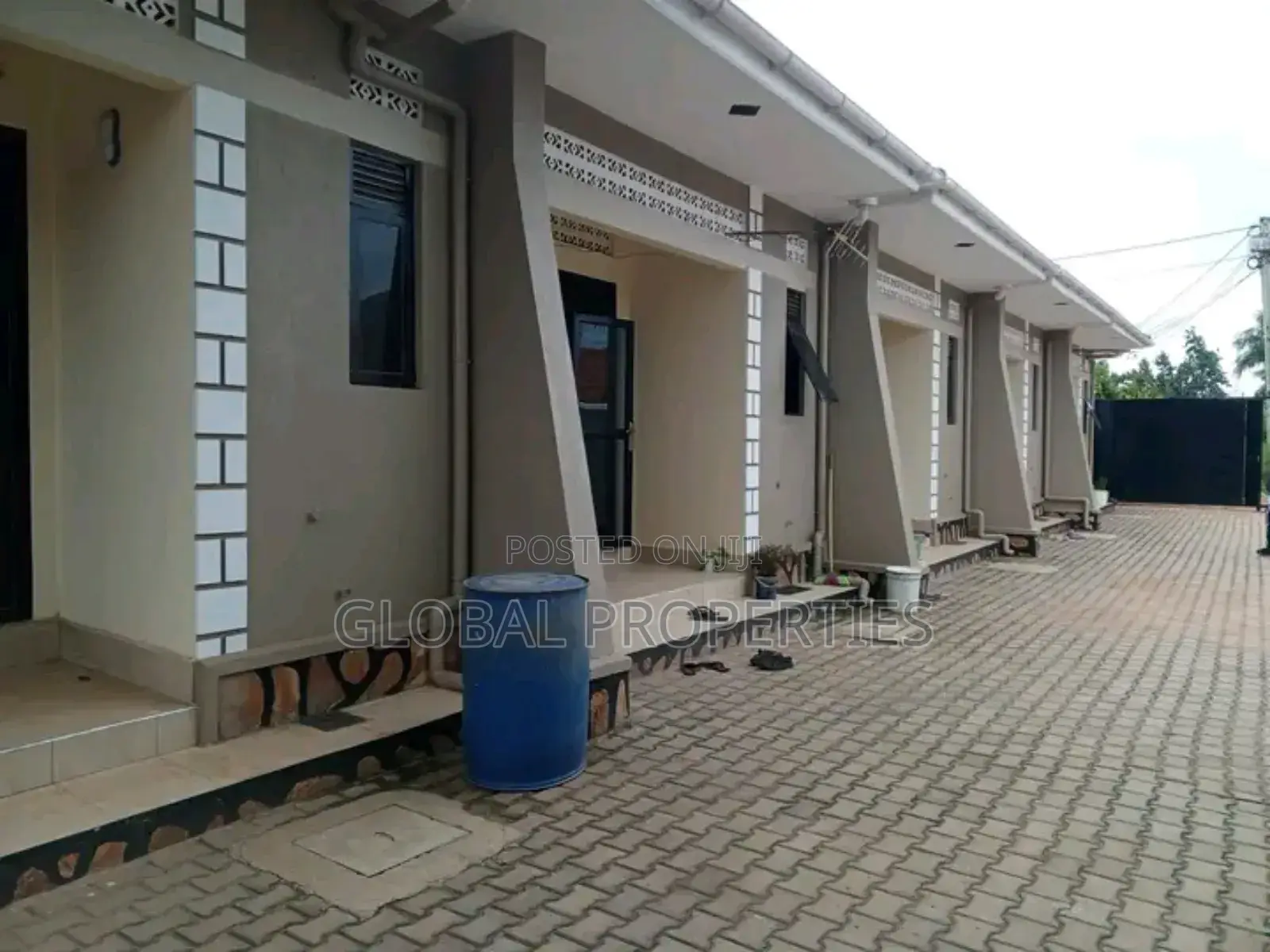 1bdrm Bungalow in Kireka, Central Division for rent