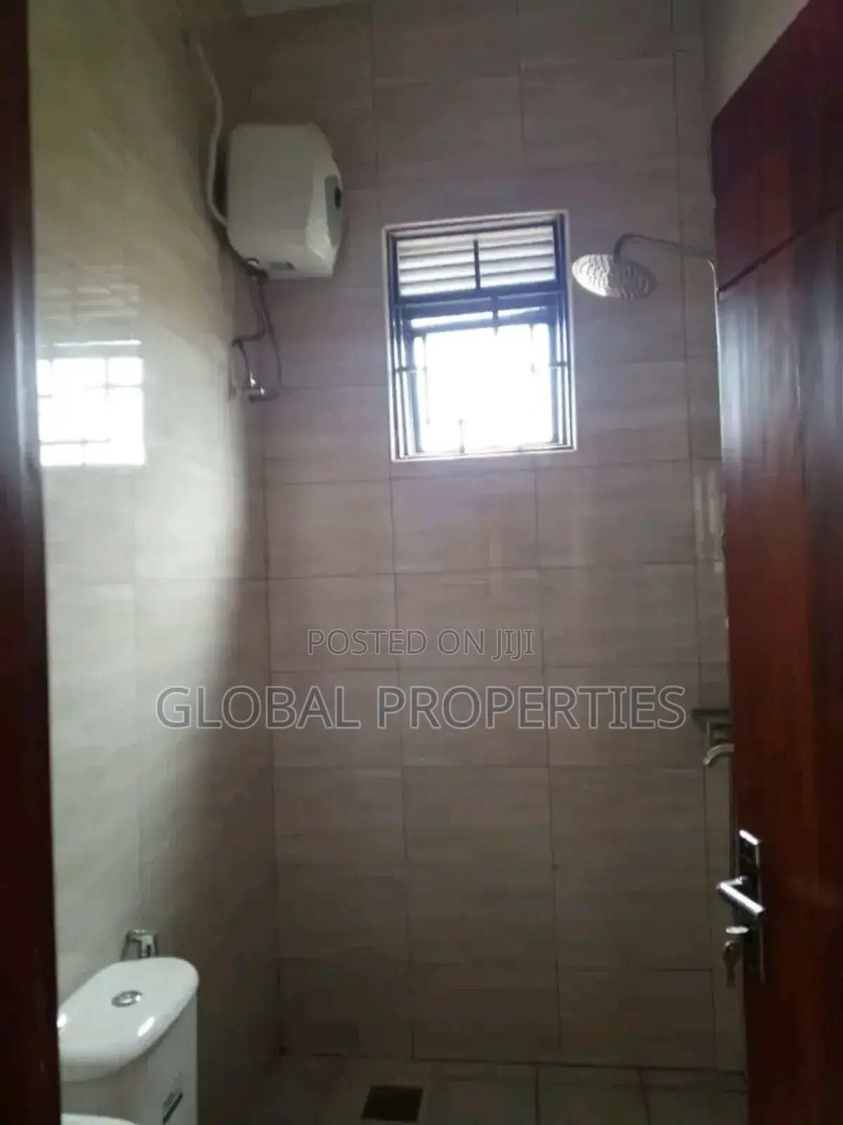 1bdrm Bungalow in Kireka, Central Division for rent