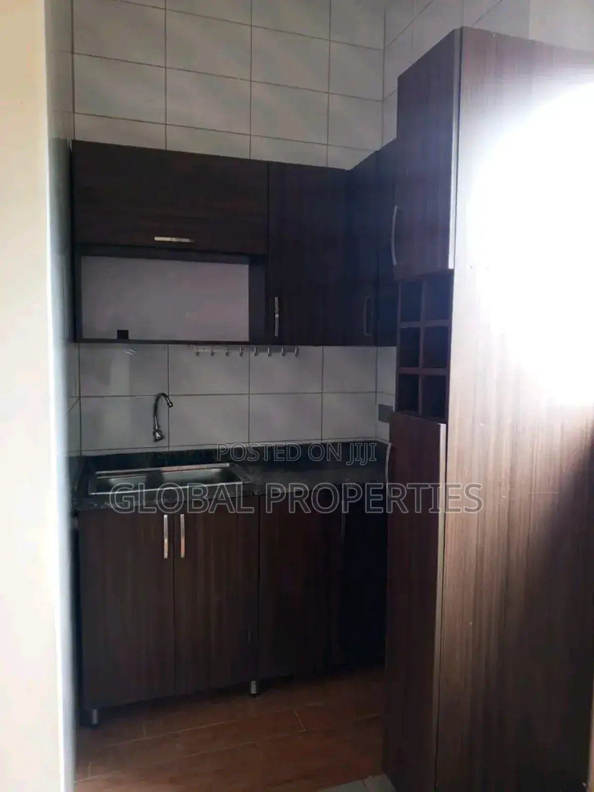1bdrm Bungalow in Kireka, Central Division for rent