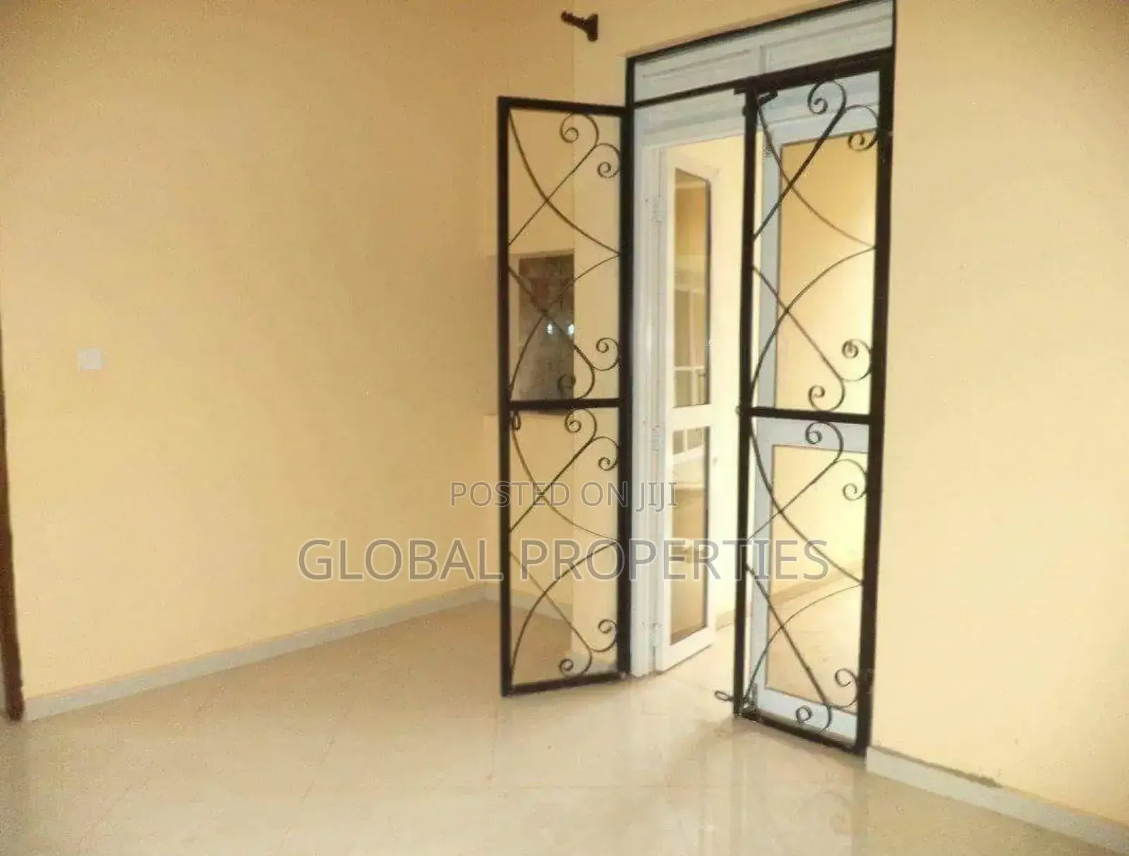 1bdrm Bungalow in Najjera Estate, Central Division for rent