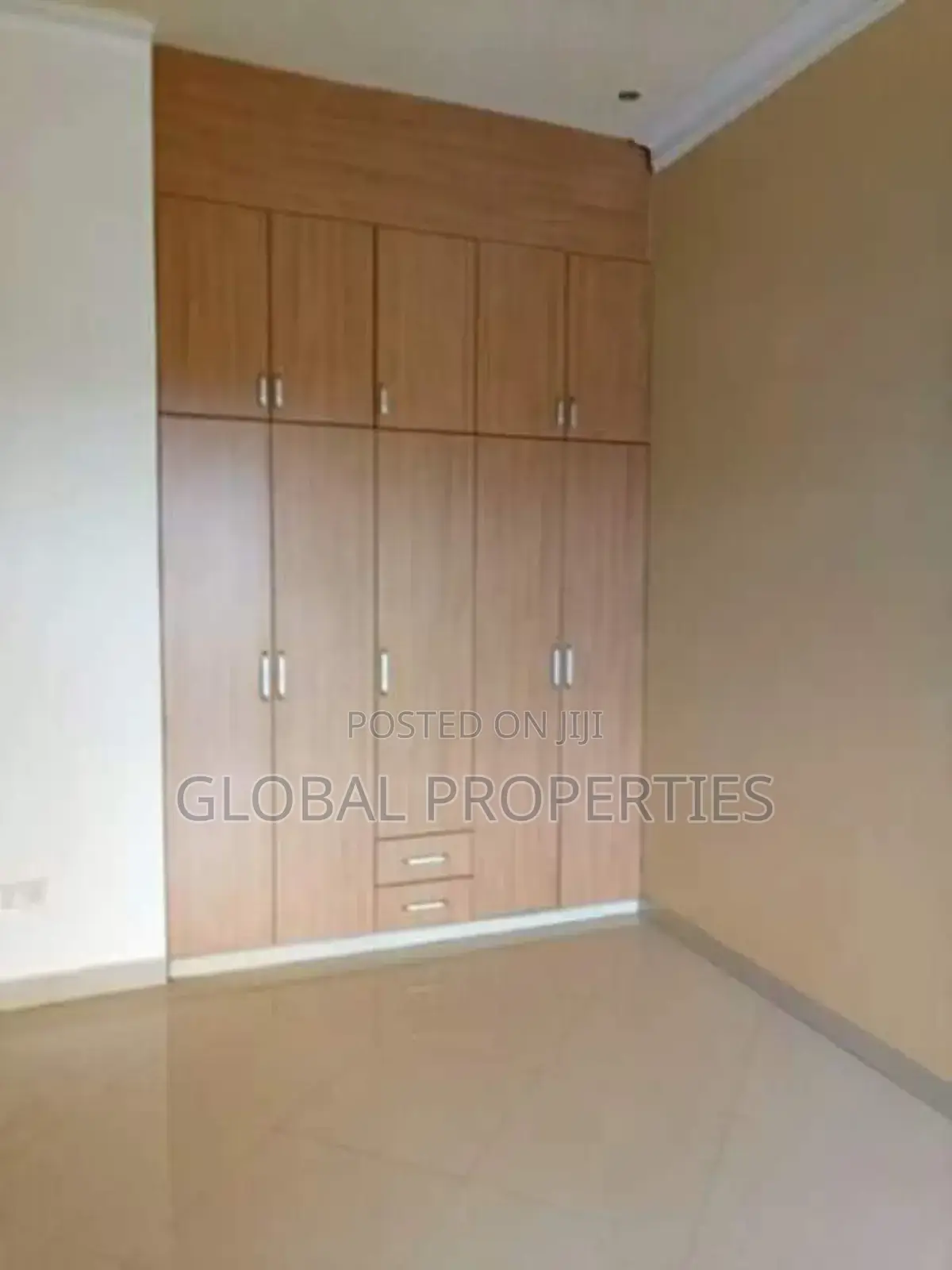 1bdrm Bungalow in Najjera Estate, Central Division for rent