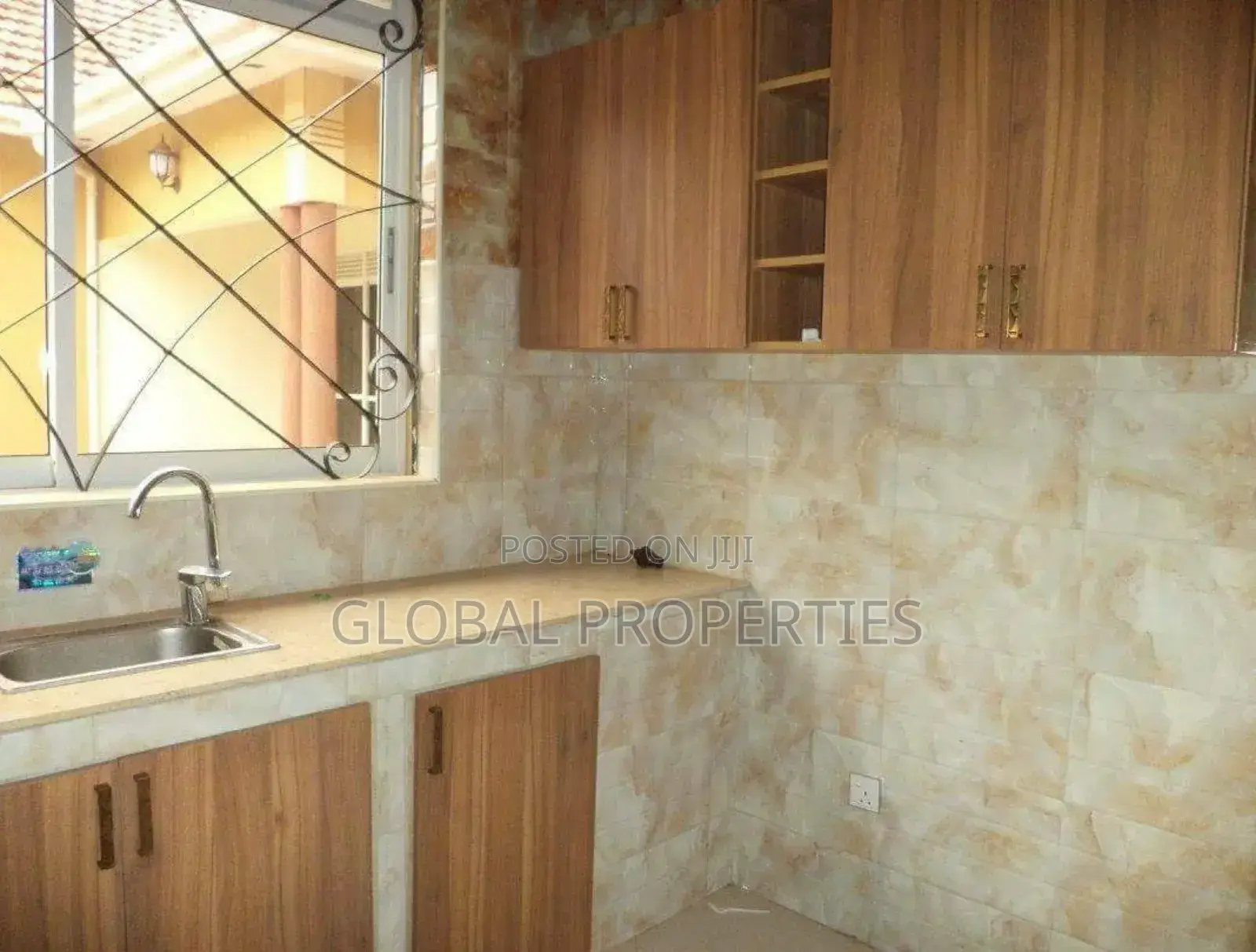 1bdrm Bungalow in Najjera Estate, Central Division for rent