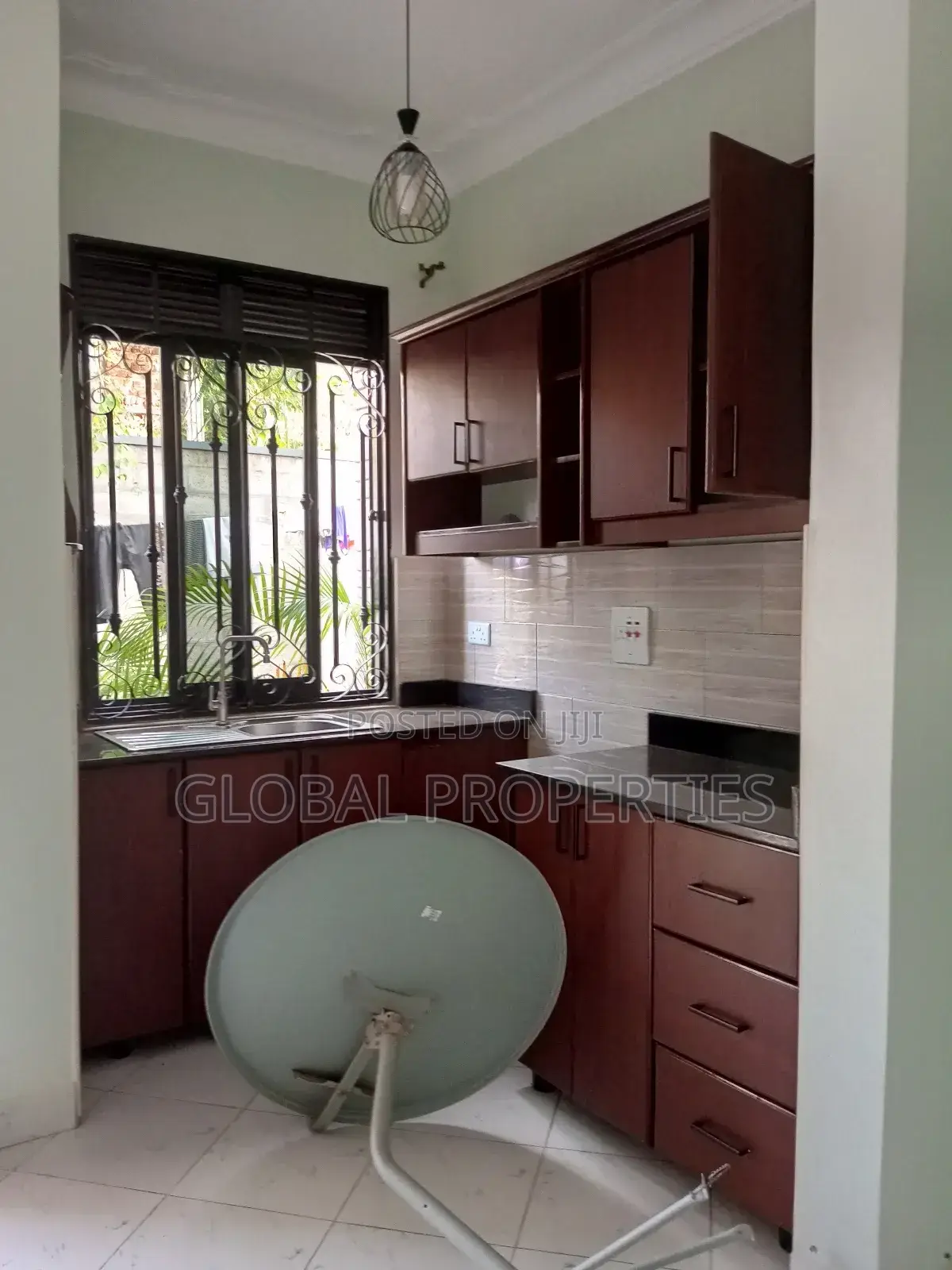 1bdrm Bungalow in Bweyogerere, Central Division for rent