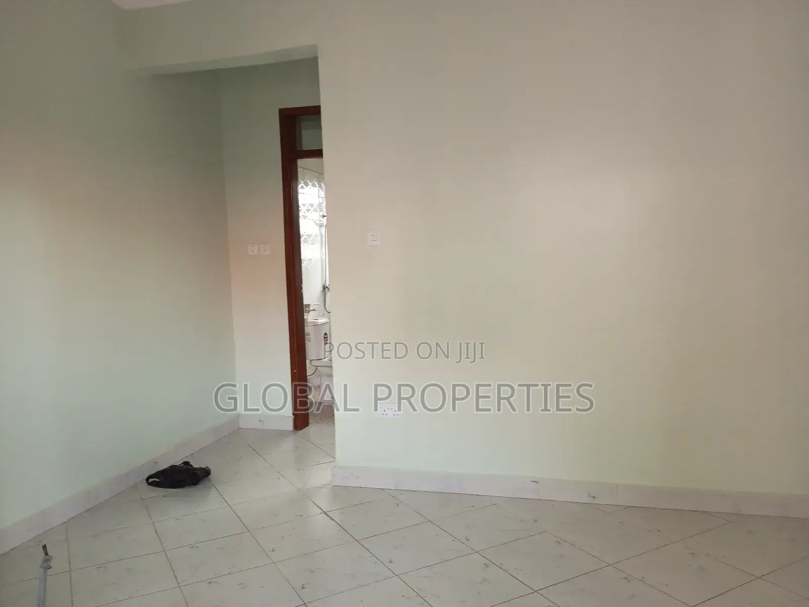 1bdrm Bungalow in Bweyogerere, Central Division for rent