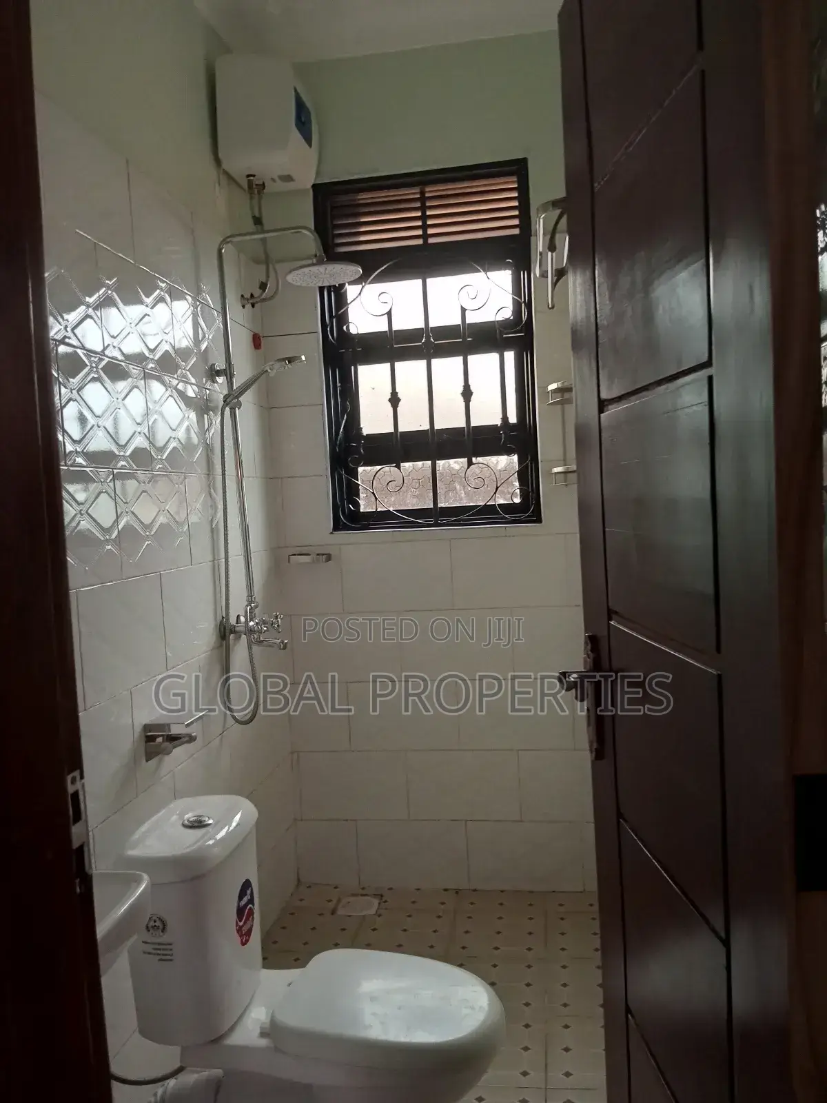 1bdrm Bungalow in Bweyogerere, Central Division for rent