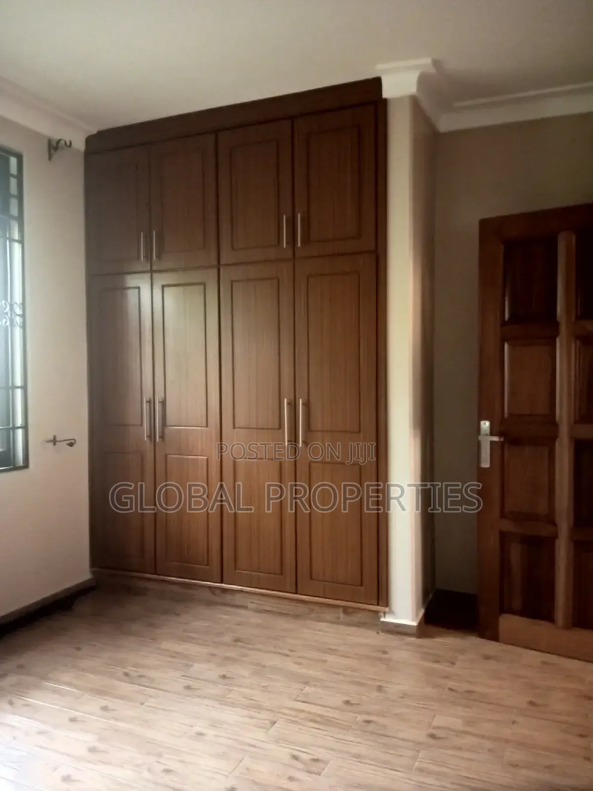 3bdrm Bungalow in Mbalwa Estate, Central Division for rent