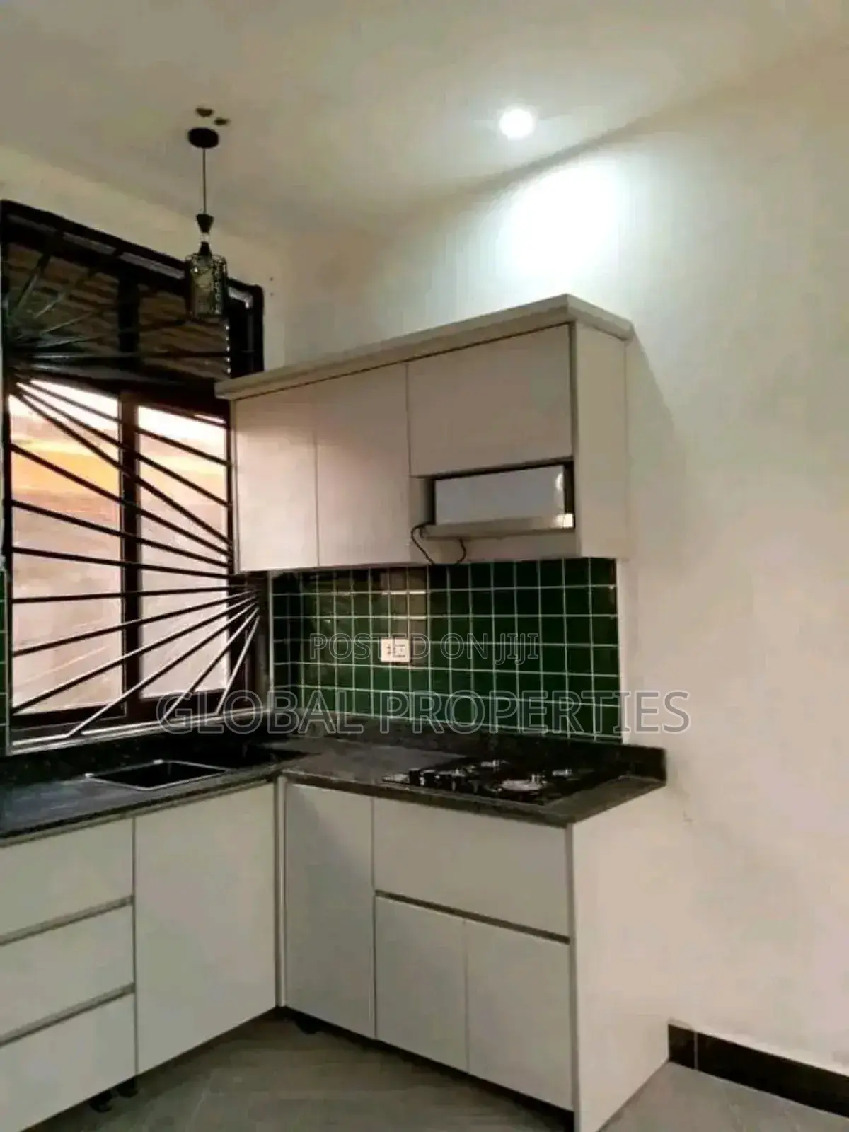 1bdrm Bungalow in Kireka Estate, Central Division for rent