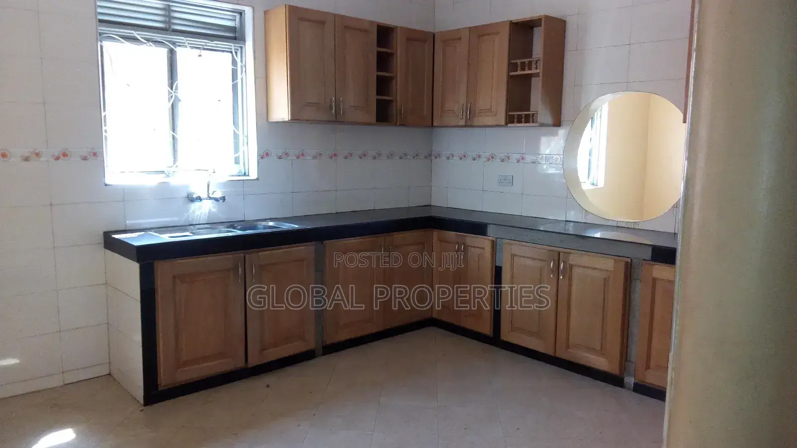 4bdrm Bungalow in Naalya, Central Division for rent