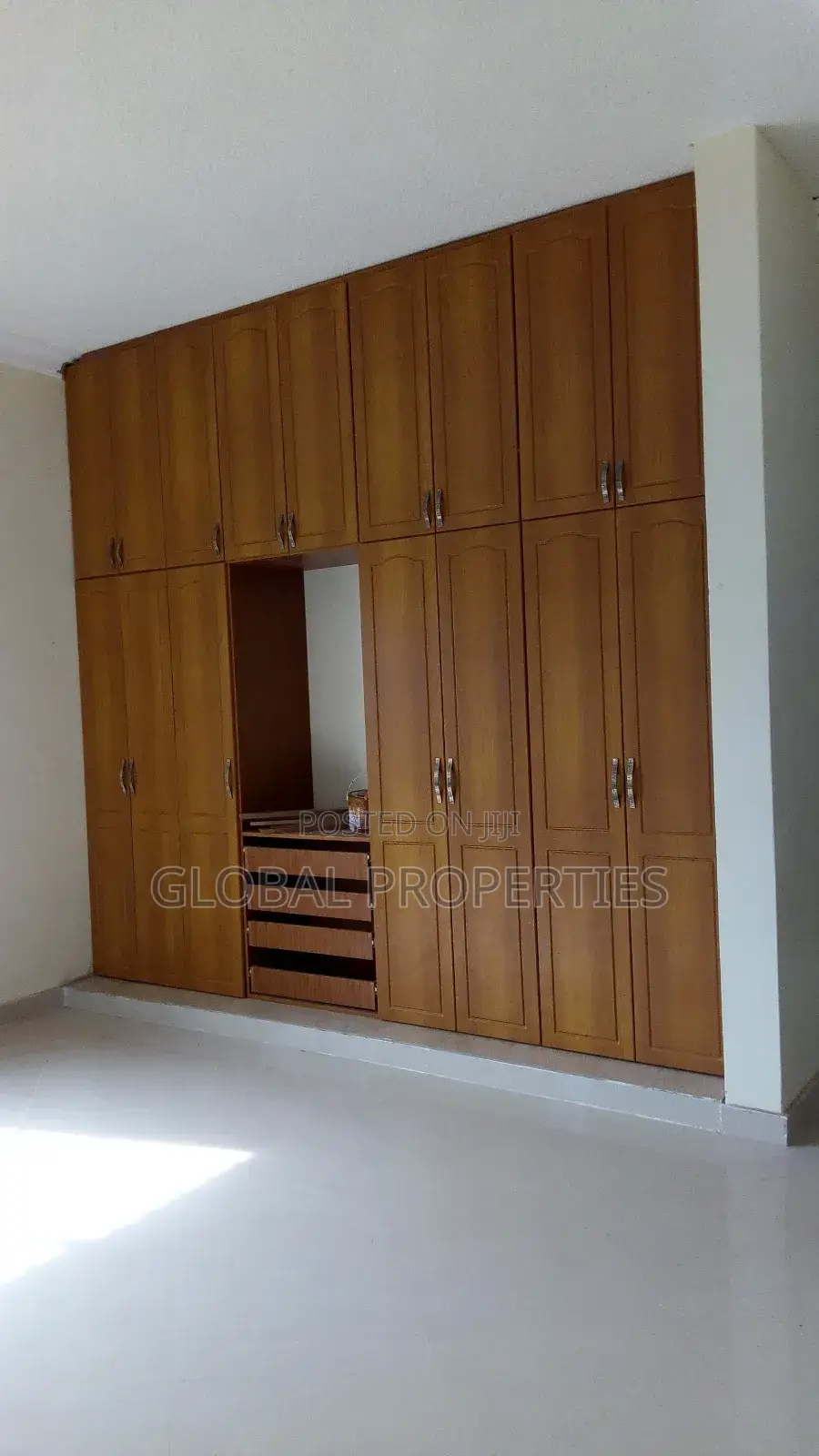4bdrm Bungalow in Naalya, Central Division for rent