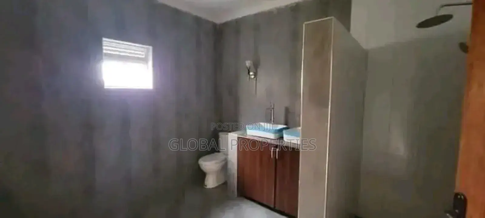 4bdrm Bungalow in Naalya, Central Division for rent