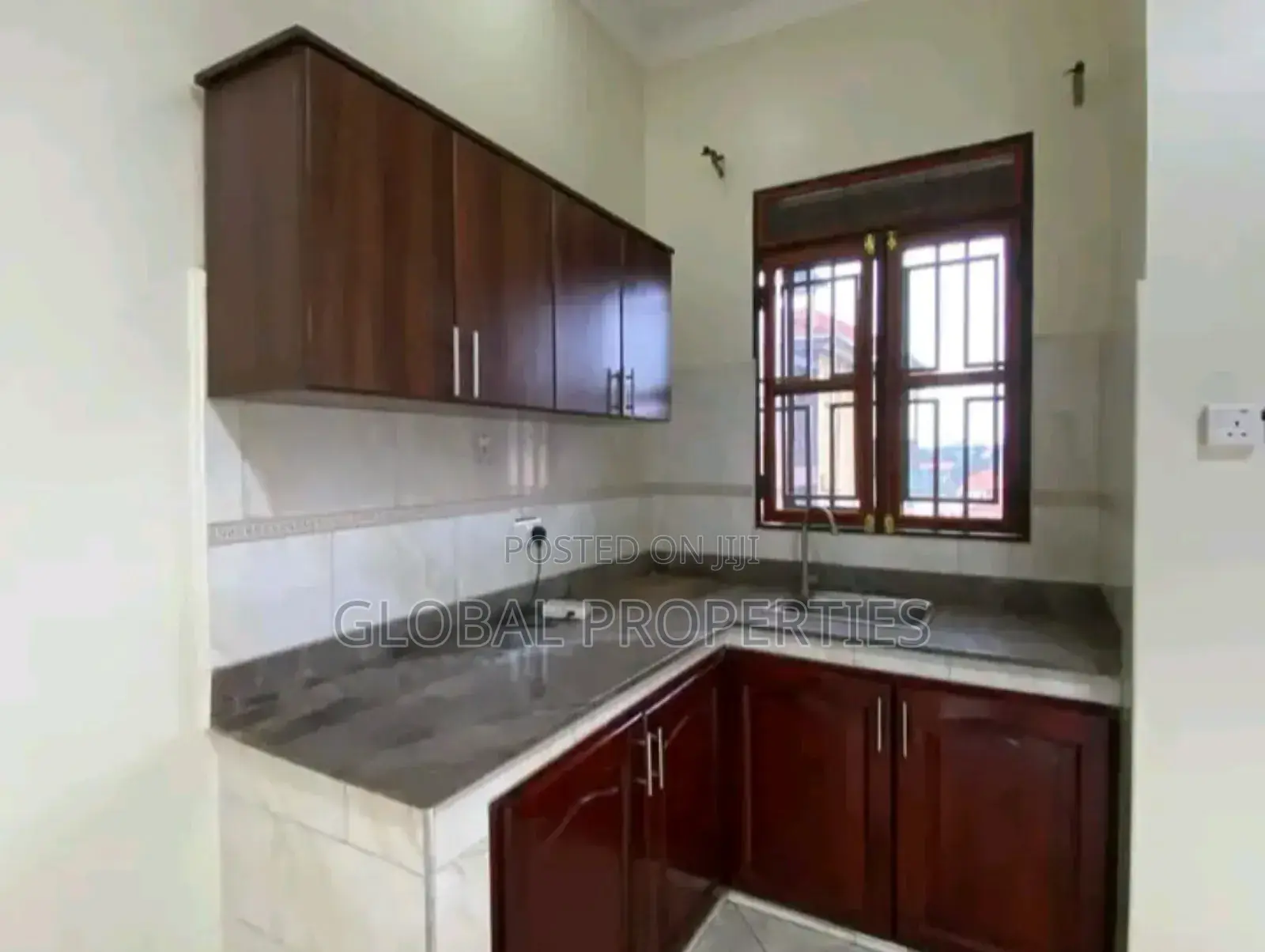 1bdrm Chalet in Mbalwa Estate, Central Division for rent