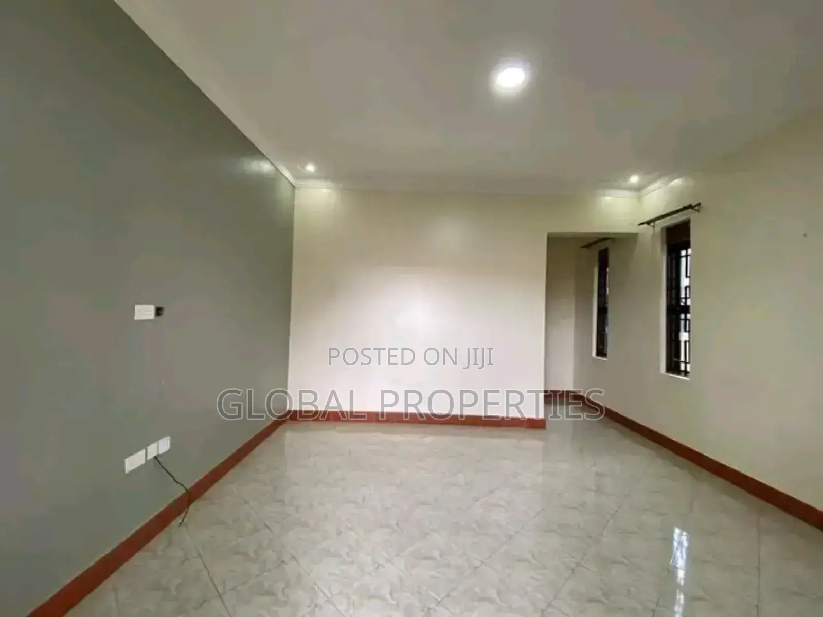 1bdrm Chalet in Mbalwa Estate, Central Division for rent