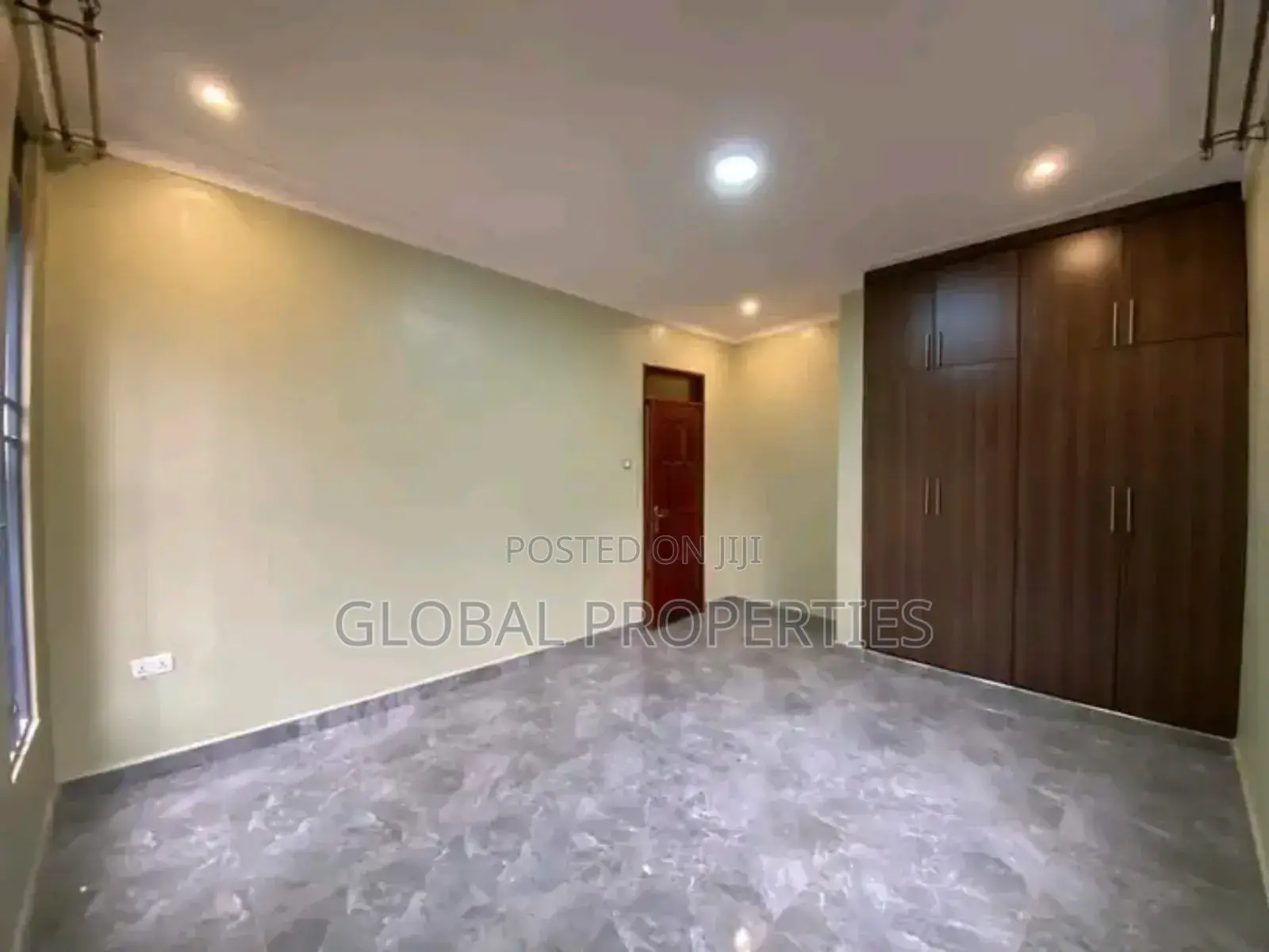 2bdrm Apartment in Minister Village, Central Division for rent