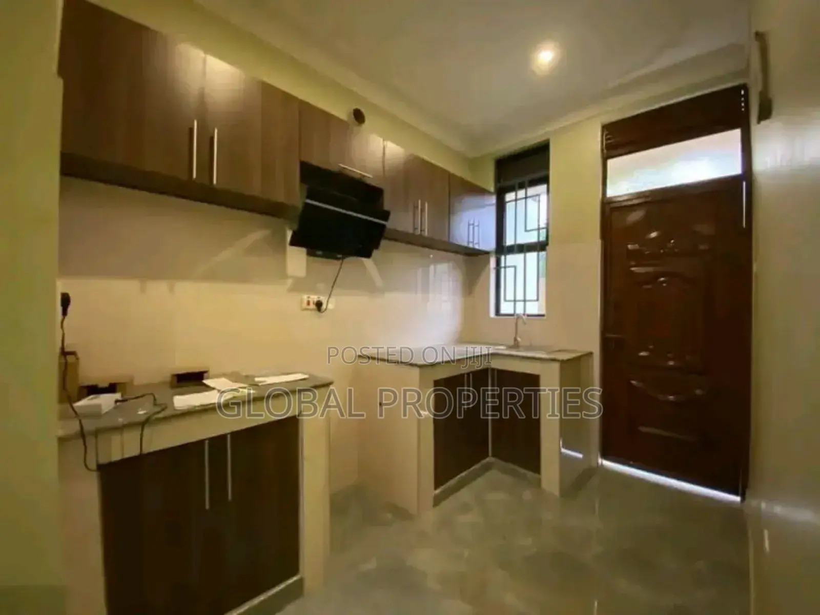 2bdrm Apartment in Minister Village, Central Division for rent