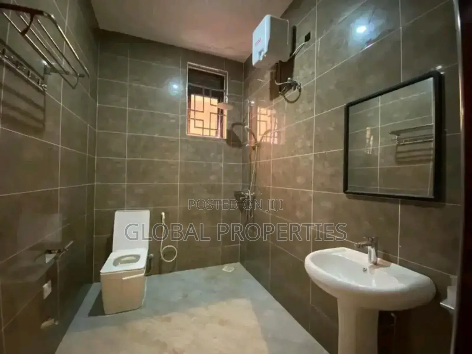2bdrm Apartment in Minister Village, Central Division for rent