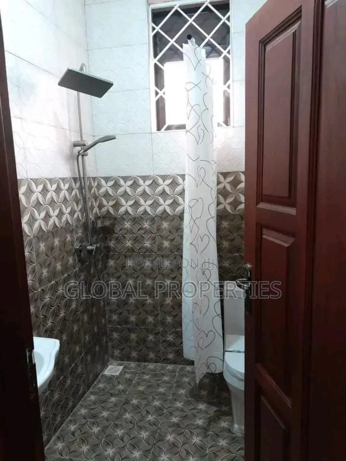 2bdrm Apartment in Minister Village, Central Division for rent