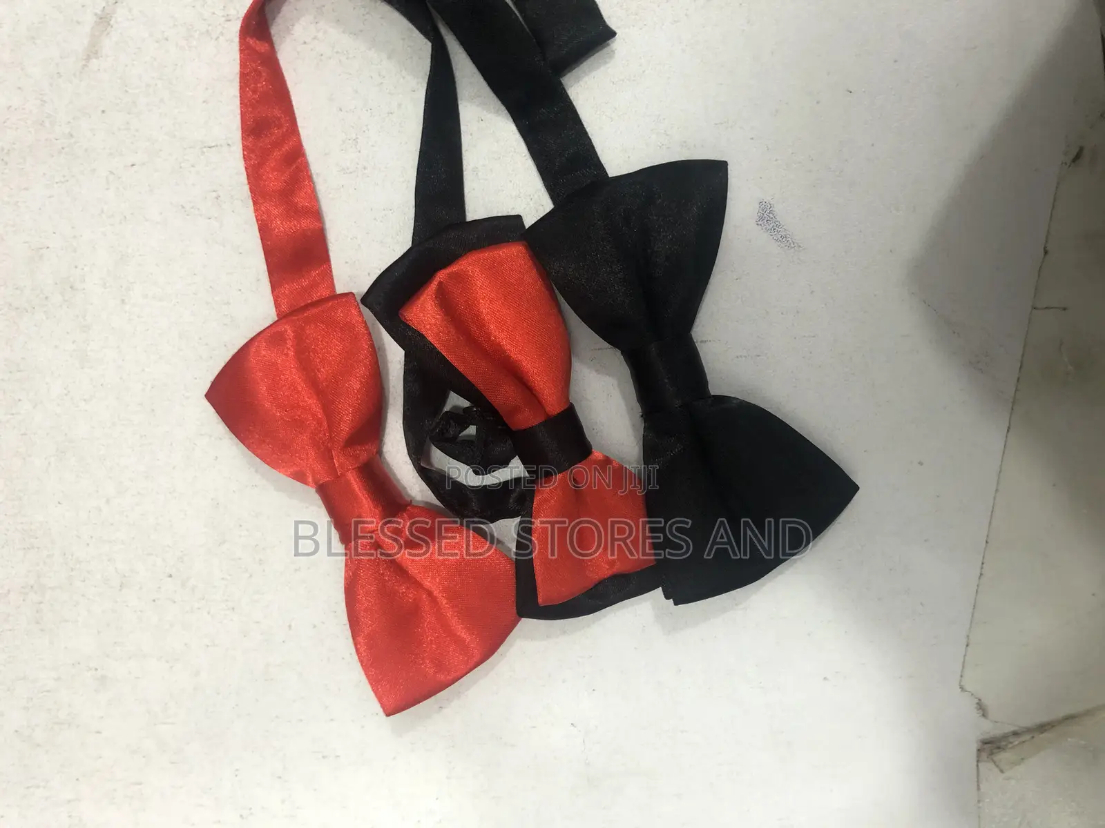 Kids Bow Ties
