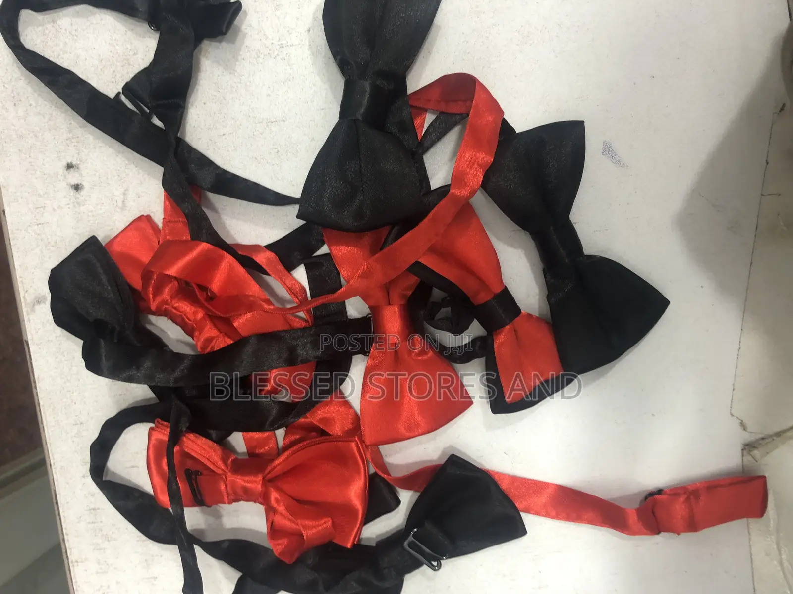 Kids Bow Ties