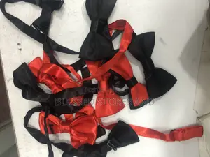 Kids Bow Ties