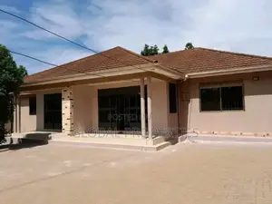 3bdrm Bungalow in Namugongo Estate, Central Division for rent