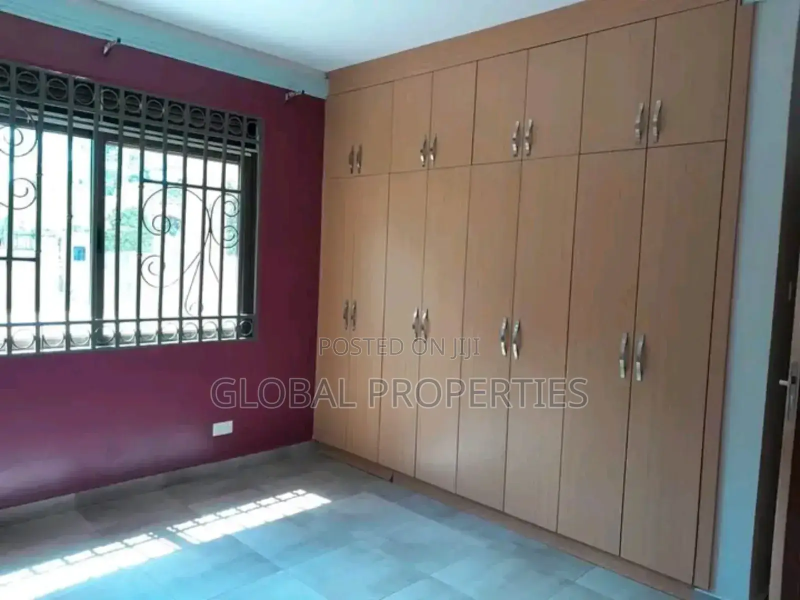 3bdrm Bungalow in Namugongo Estate, Central Division for rent