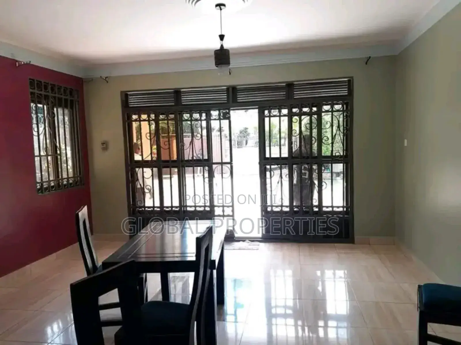 3bdrm Bungalow in Namugongo Estate, Central Division for rent