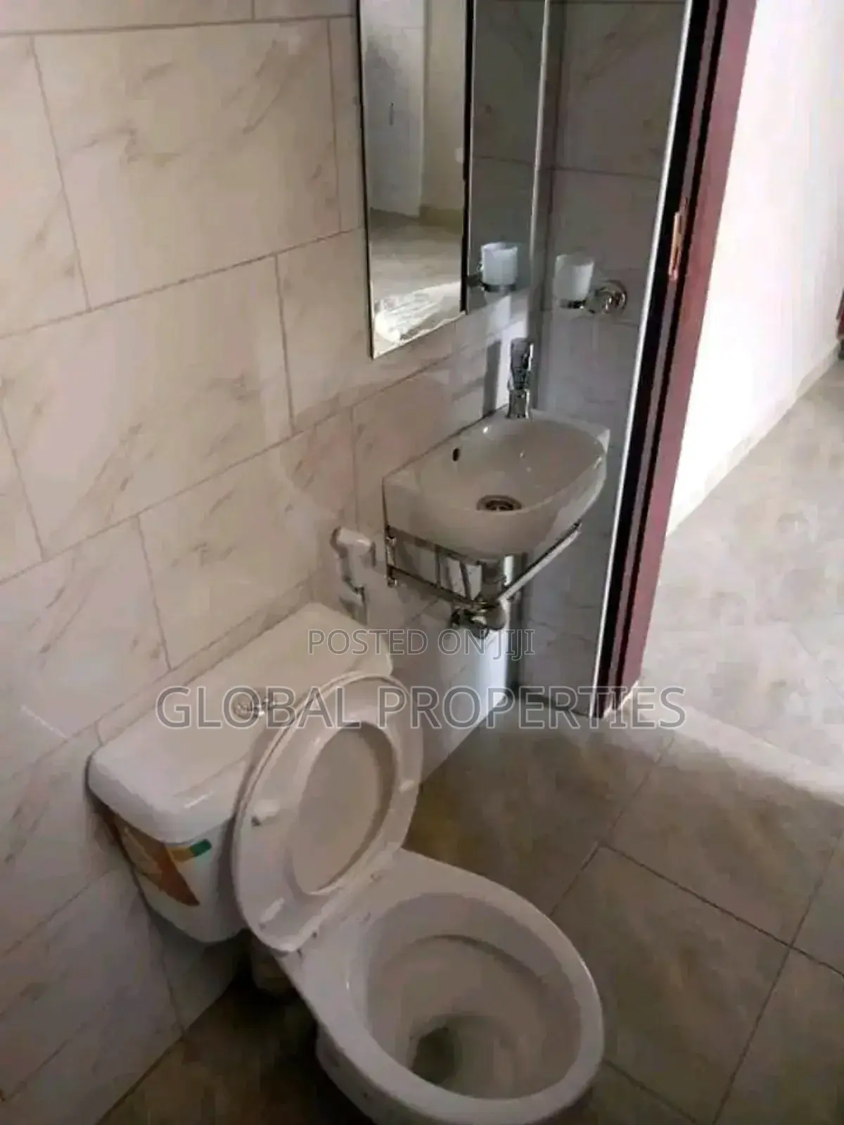 3bdrm Bungalow in Namugongo Estate, Central Division for rent