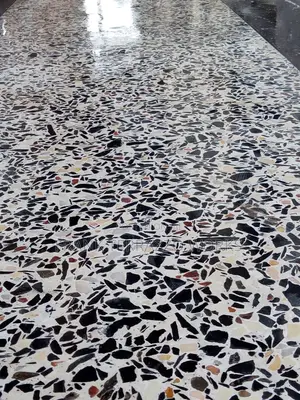 Tarrazo Floor Works