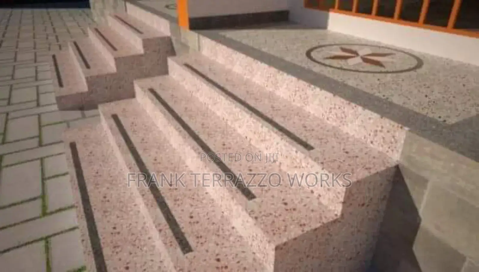 Tarrazo Floor Works