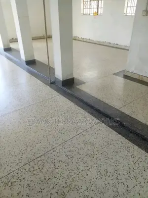 Tarrazo Floor Works