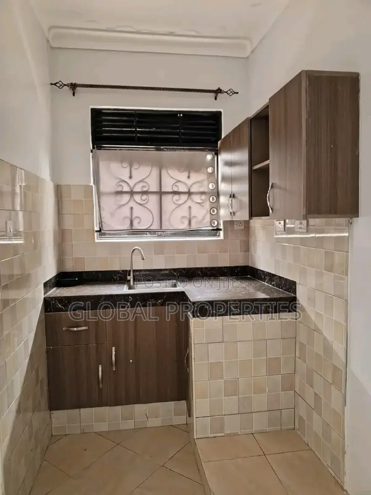 1bdrm Bungalow in Najjera Estate, Central Division for rent