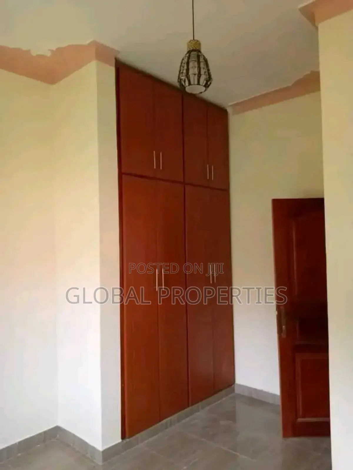 1bdrm Bungalow in Najjera Estate, Central Division for rent