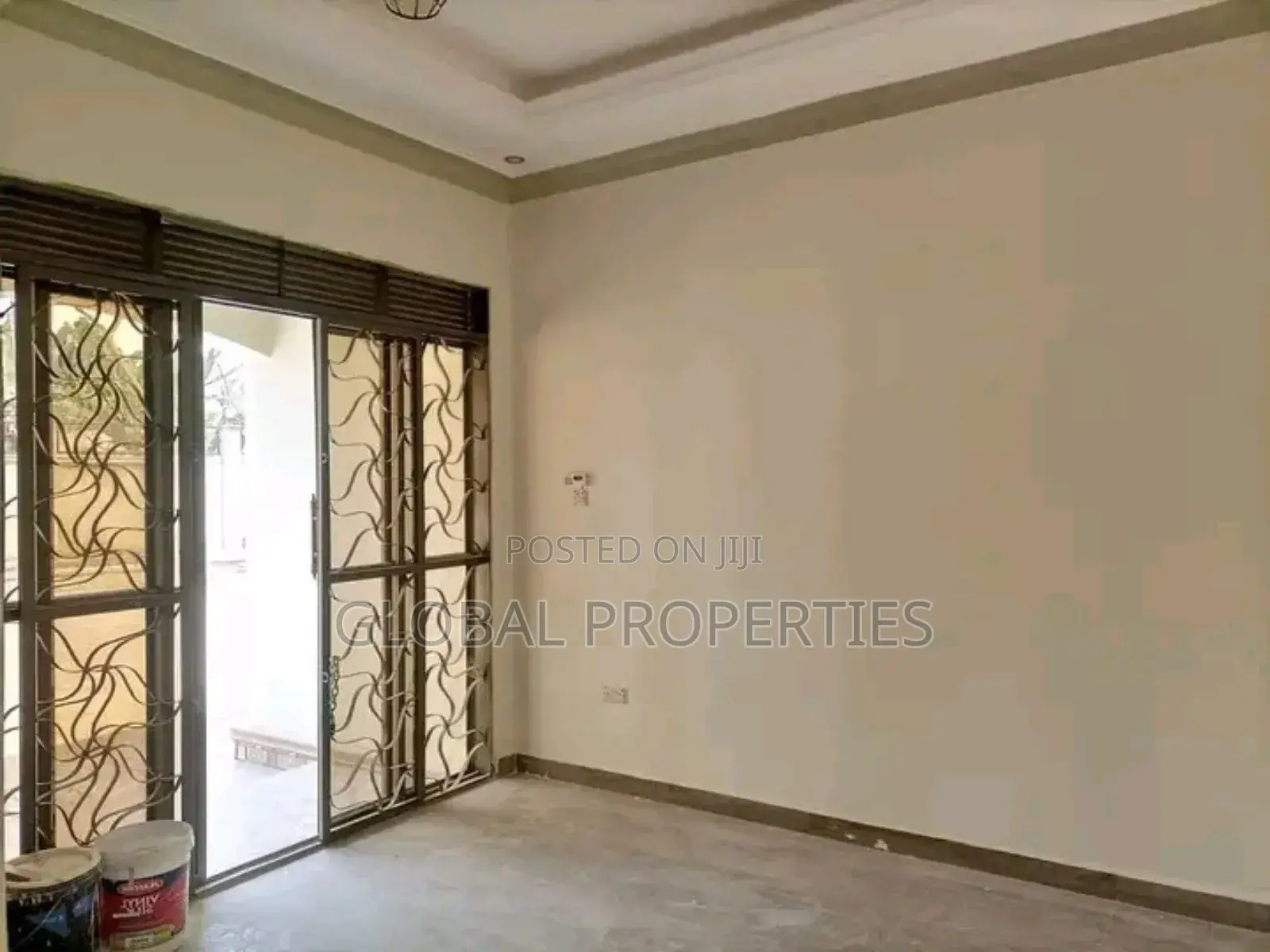 1bdrm Bungalow in Kyaliwajala, Central Division for rent