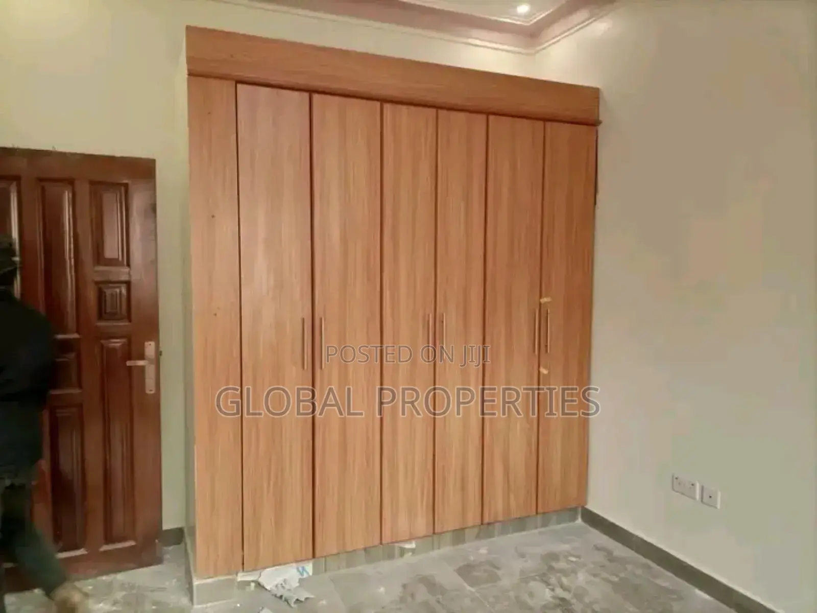 1bdrm Bungalow in Kyaliwajala, Central Division for rent