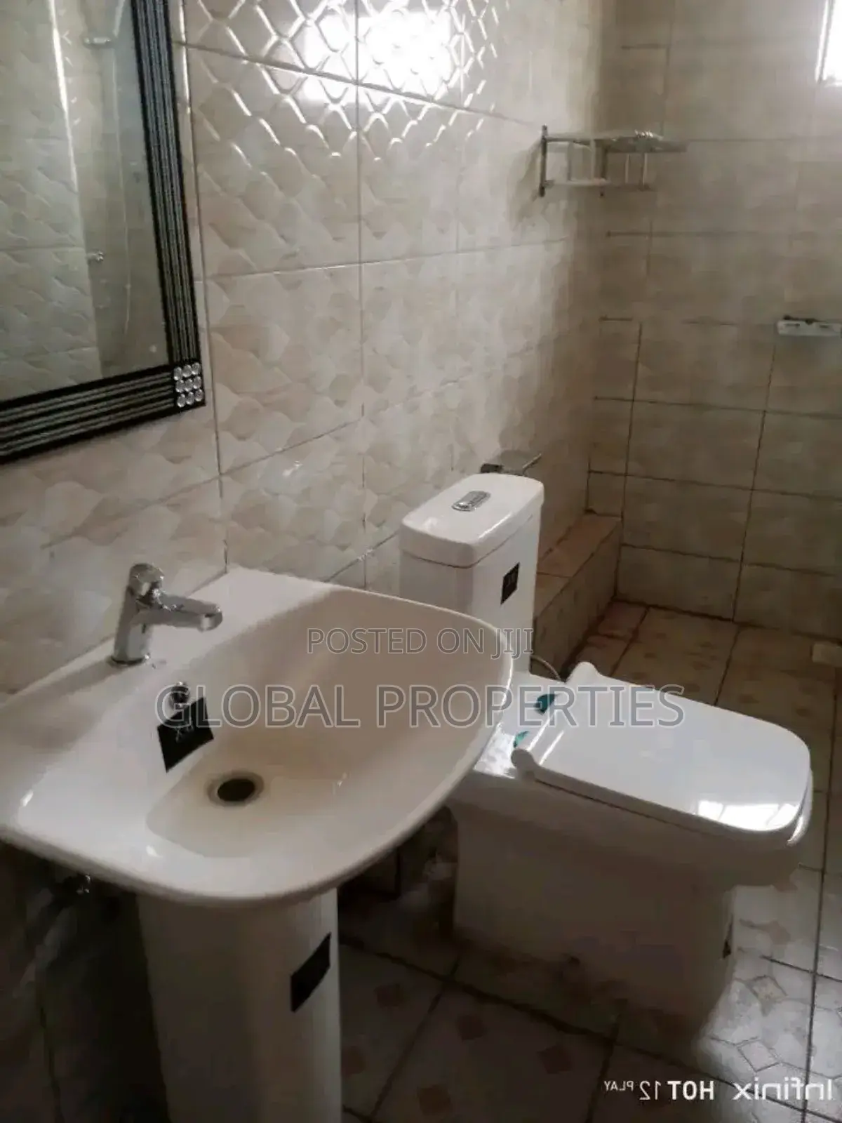 1bdrm Bungalow in Kyaliwajala, Central Division for rent