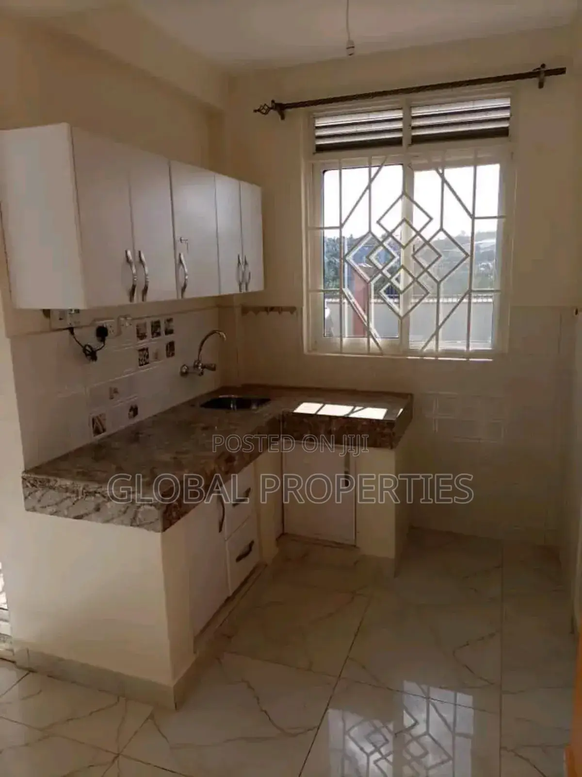 1bdrm Bungalow in Kyaliwajala, Central Division for rent