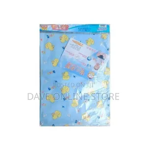 Urine Mat- Blue