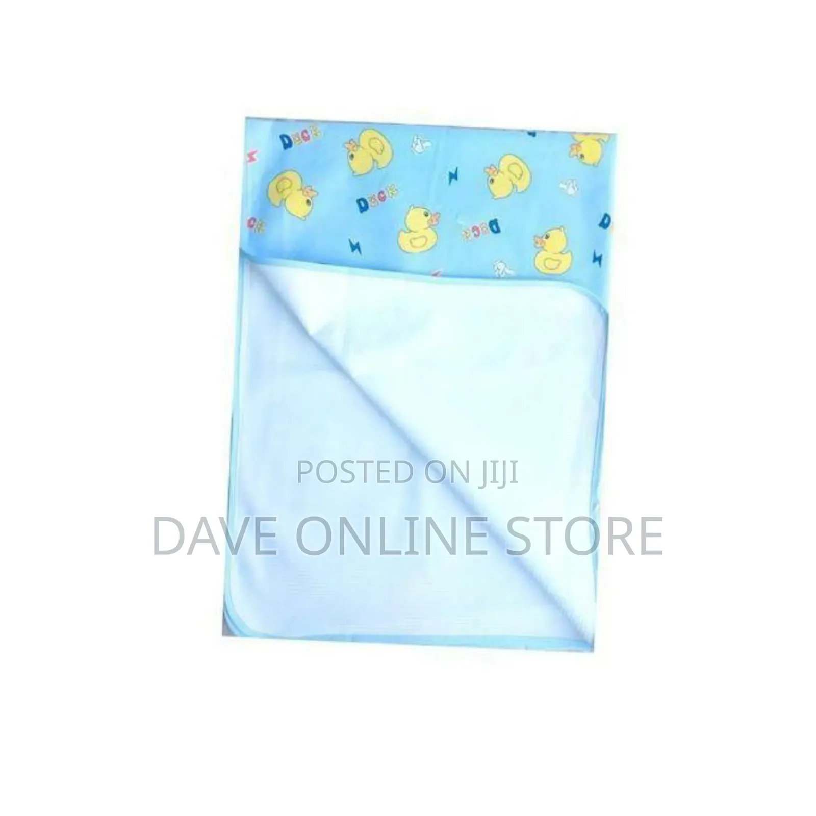 Urine Mat- Blue