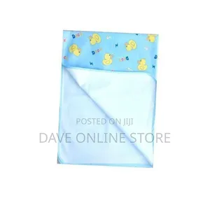 Urine Mat- Blue