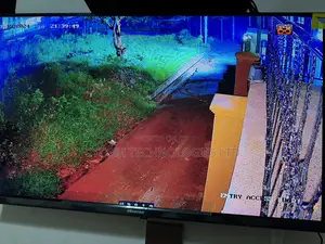 Full Color Hik Cameras