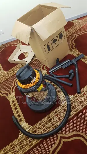Vacuum Cleaner Wet and Dry ISSA 515